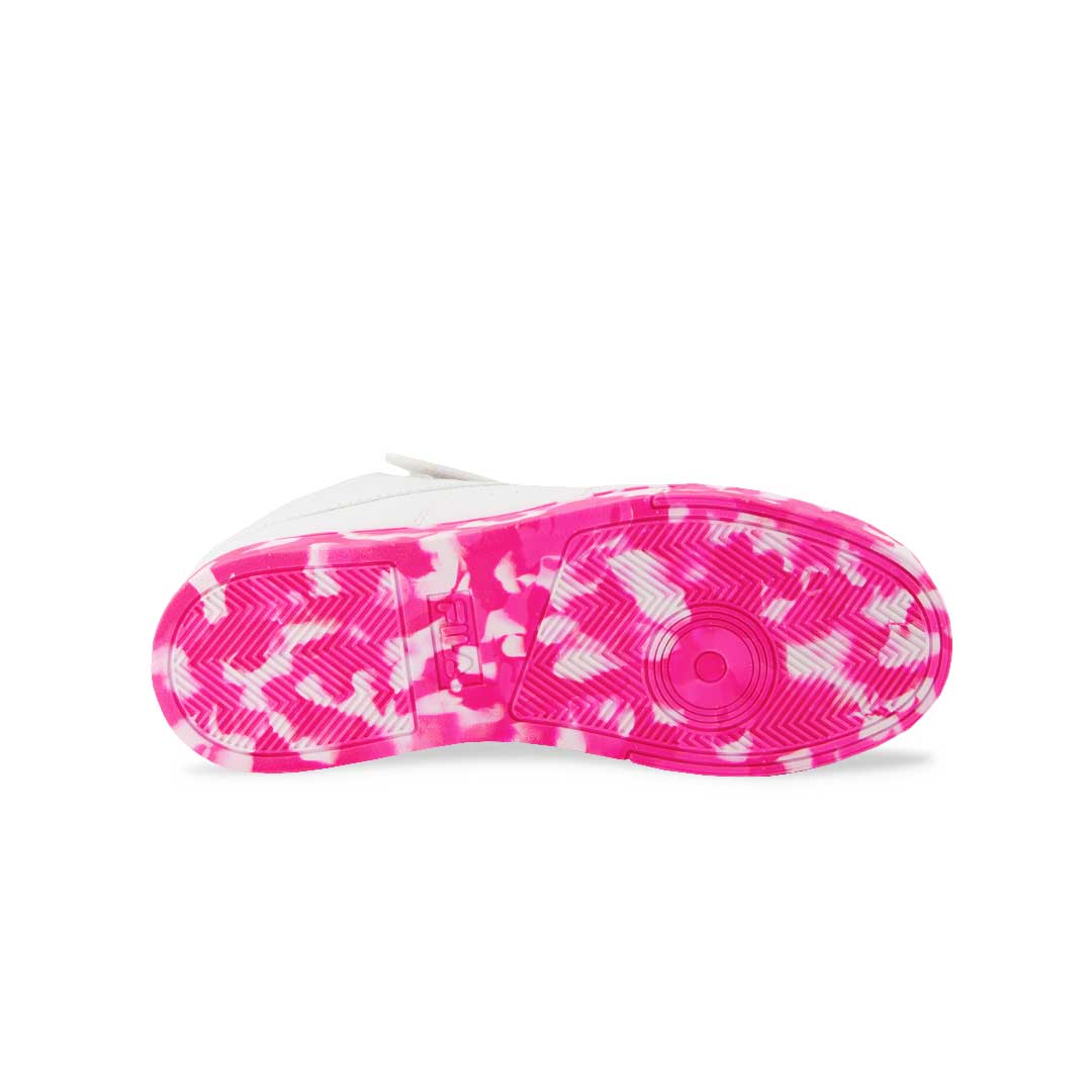 FILA - Kids' (Preschool & Junior) Vulc 13 Mashup Shoes (3FM01759