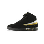 FILA - Kids' (Preschool & Junior) Vulc 13 Paint Drip Shoes (3FM01745 007)