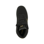 FILA - Kids' (Preschool & Junior) Vulc 13 Paint Drip Shoes (3FM01745 007)