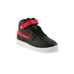 FILA - Kids' (Preschool & Junior) Vulc 13 Patent Flag Shoes (3CM00709 014)
