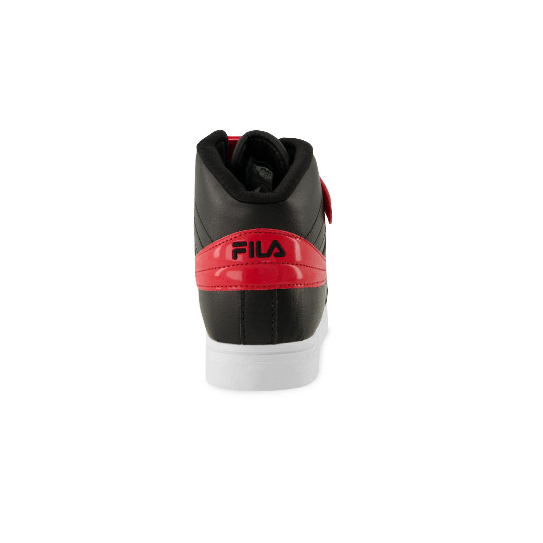 FILA - Kids' (Preschool & Junior) Vulc 13 Patent Flag Shoes