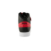 FILA - Kids' (Preschool & Junior) Vulc 13 Patent Flag Shoes (3CM00709 014)