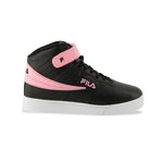 FILA - Kids' (Preschool & Junior) Vulc 13 Patent Flag Shoes (3CM00709 021)