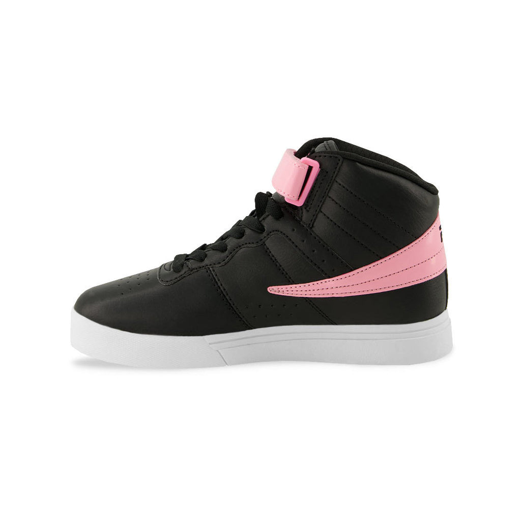 FILA - Kids' (Preschool & Junior) Vulc 13 Patent Flag Shoes (3CM00709 021)