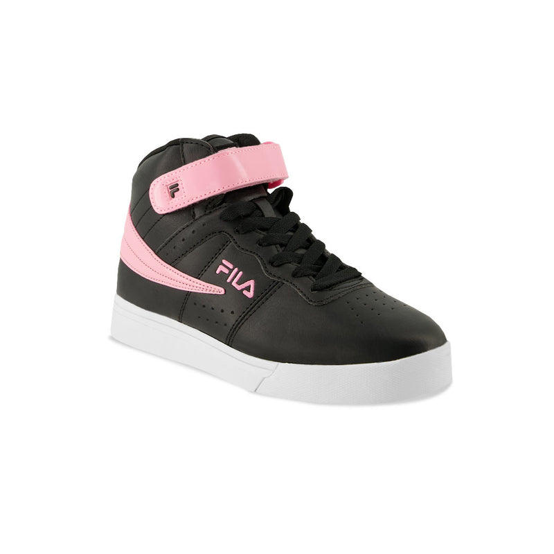 FILA - Kids' (Preschool & Junior) Vulc 13 Patent Flag Shoes (3CM00709 021)