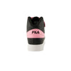 FILA - Kids' (Preschool & Junior) Vulc 13 Patent Flag Shoes (3CM00709 021)