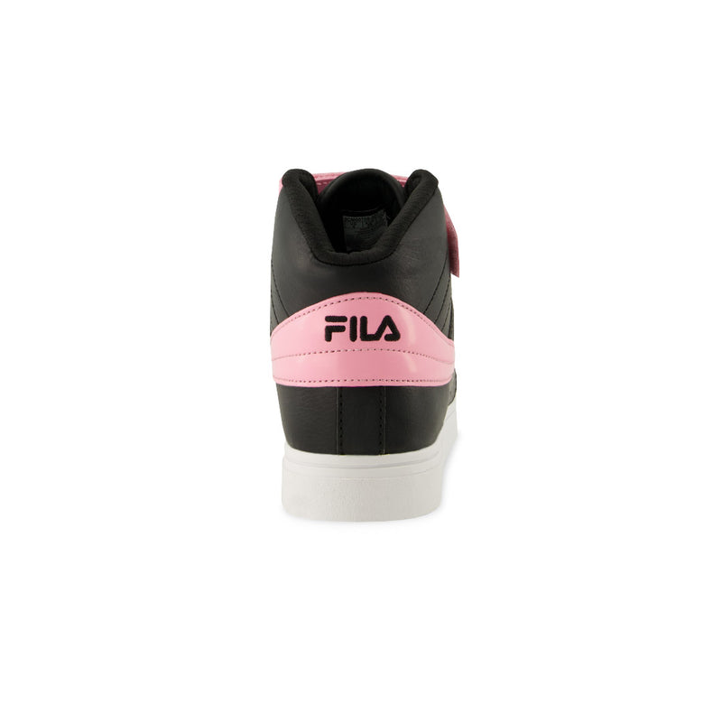 FILA - Kids' (Preschool & Junior) Vulc 13 Patent Flag Shoes (3CM00709 021)