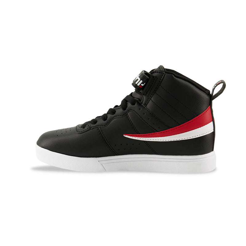 FILA - Kids' (Preschool & Junior) Vulc 13 Repeat Logo Shoes (3FM01119 014)