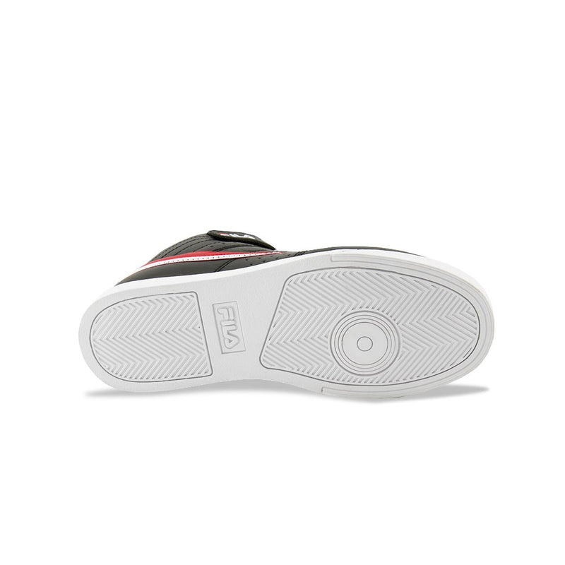 FILA - Kids' (Preschool & Junior) Vulc 13 Repeat Logo Shoes (3FM01119 014)