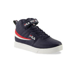 FILA - Kids' (Preschool & Junior) Vulc 13 Repeat Logo Shoes (3FM01119 422)