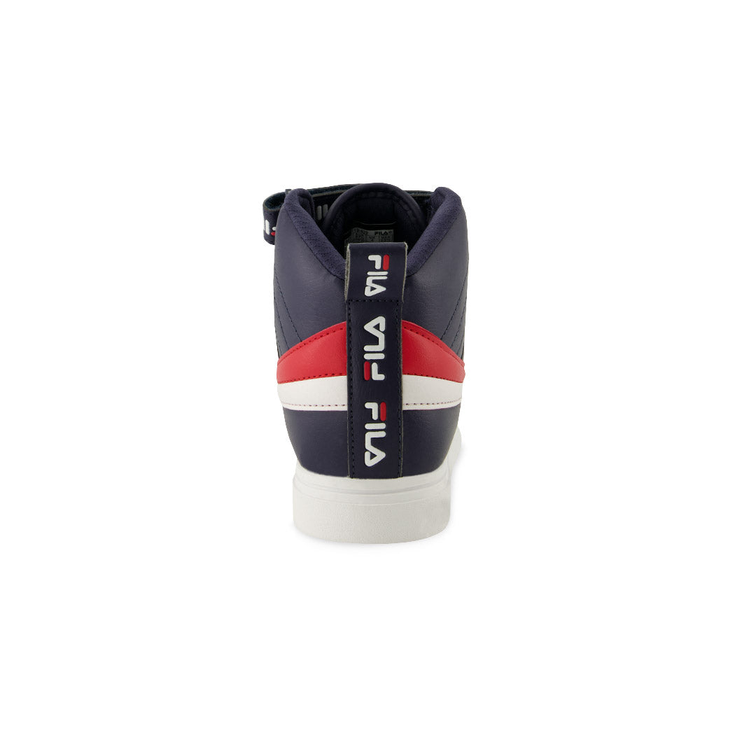 FILA - Kids' (Preschool & Junior) Vulc 13 Repeat Logo Shoes