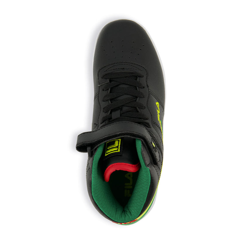 FILA - Kids' (Preschool & Junior) Vulc 13 Shoes (3CM00265 026)