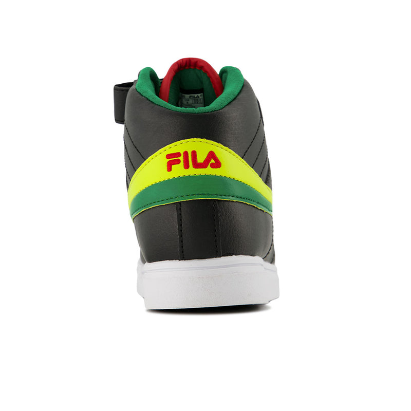 FILA - Kids' (Preschool & Junior) Vulc 13 Shoes (3CM00265 026)