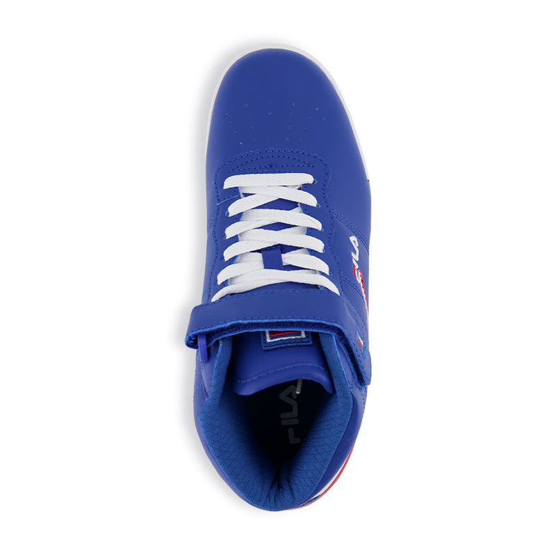 FILA - Kids' (Preschool & Junior) Vulc 13 Shoes (3CM00374 422)