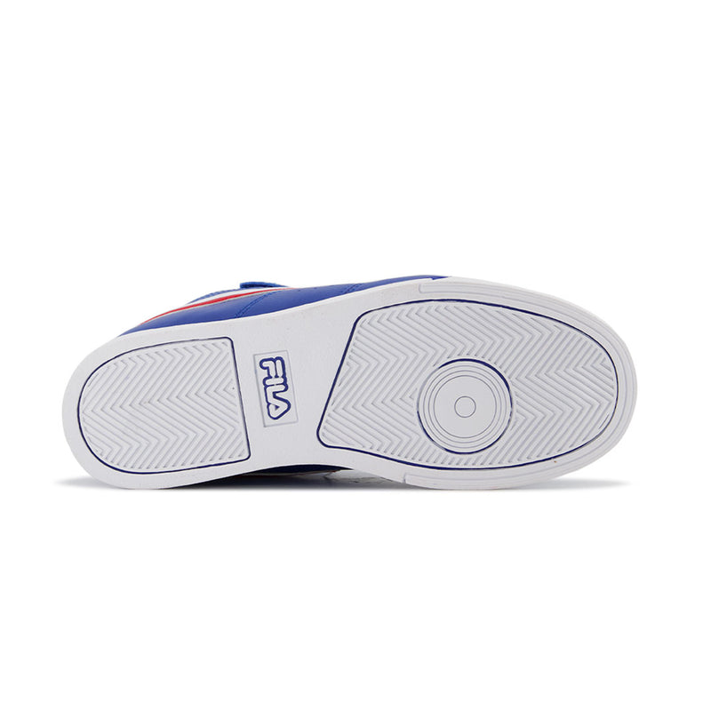 FILA - Kids' (Preschool & Junior) Vulc 13 Shoes (3CM00374 422)