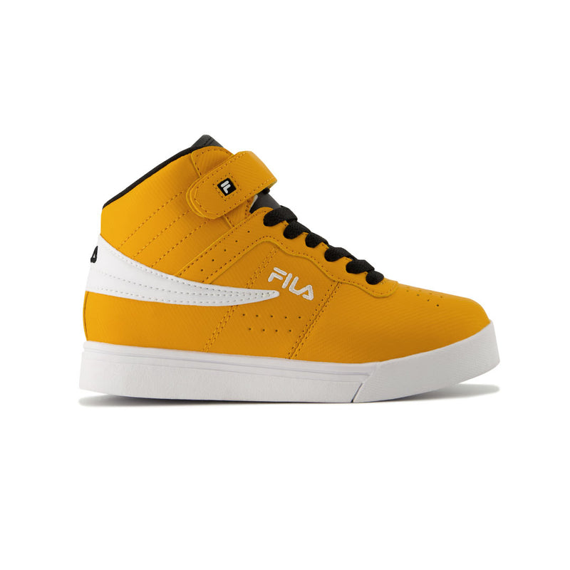 FILA - Kids' (Preschool & Junior) Vulc 13 Shoes (3FM00754 703)