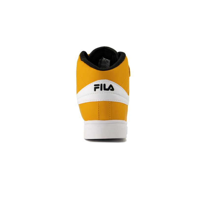 FILA - Kids' (Preschool & Junior) Vulc 13 Shoes (3FM00754 703)
