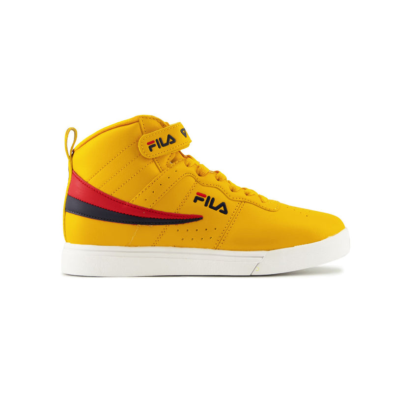 FILA - Kids' (Preschool & Junior) Vulc 13 Shoes (3FM01119 732)