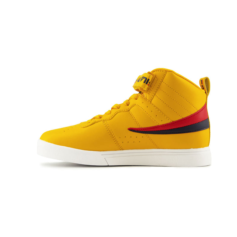 FILA - Kids' (Preschool & Junior) Vulc 13 Shoes (3FM01119 732)