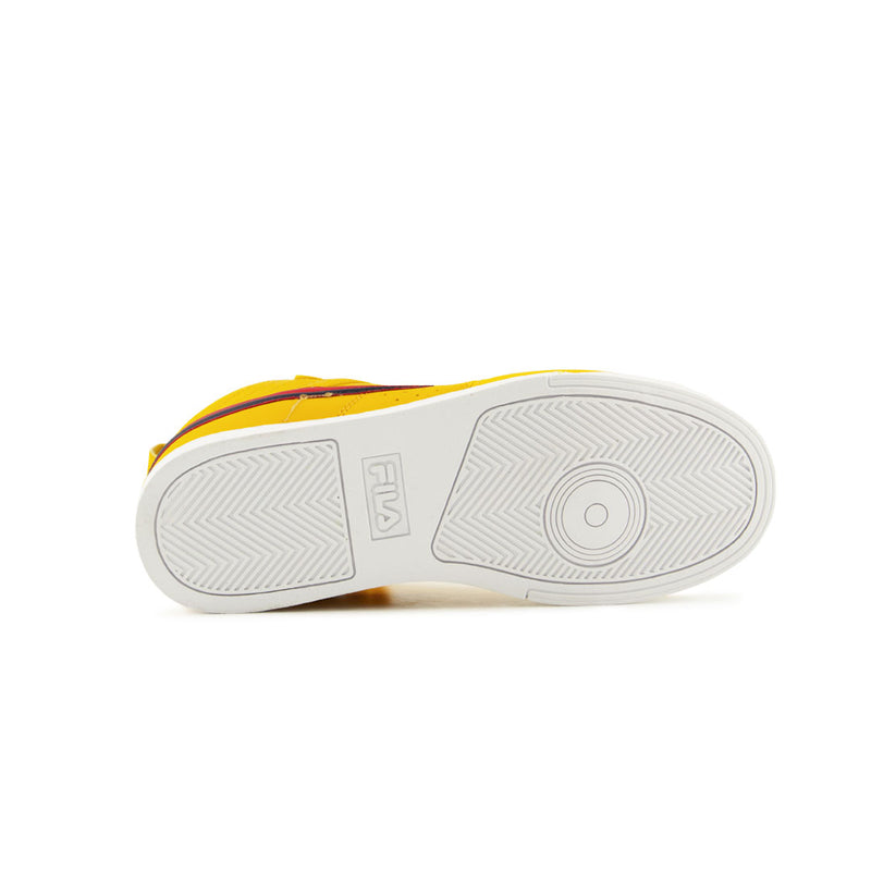 FILA - Kids' (Preschool & Junior) Vulc 13 Shoes (3FM01119 732)