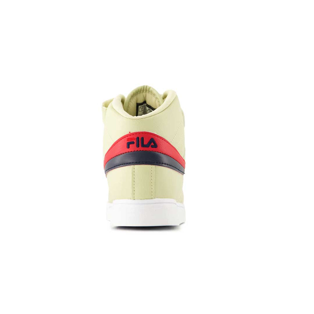 FILA - Kids' (Preschool & Junior) Vulc 13 Shoes (3FM01124 922)
