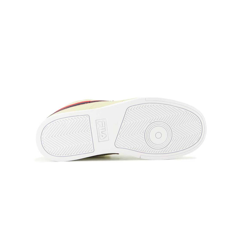 FILA - Kids' (Preschool & Junior) Vulc 13 Shoes (3FM01124 922)