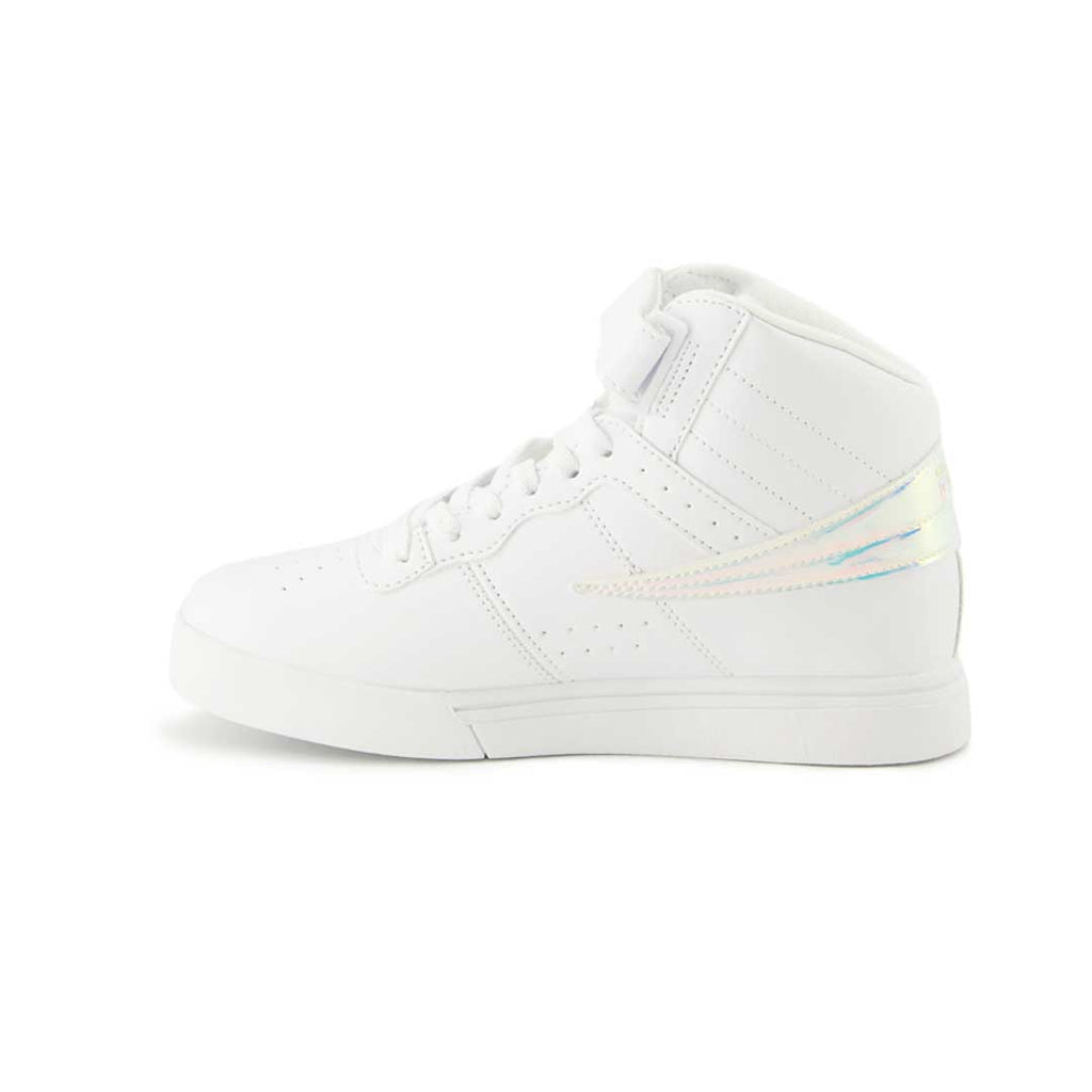 FILA - Kids' (Preschool & Junior) Vulc 13 Shoes (3FM01384 101)