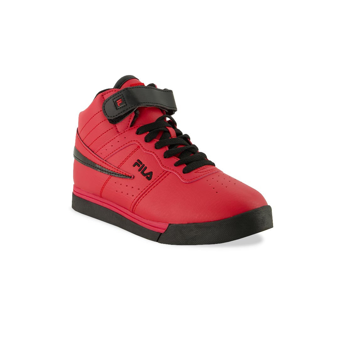 FILA - Kids' (Preschool & Junior) Vulc 13 Shoes (3SC60527 601