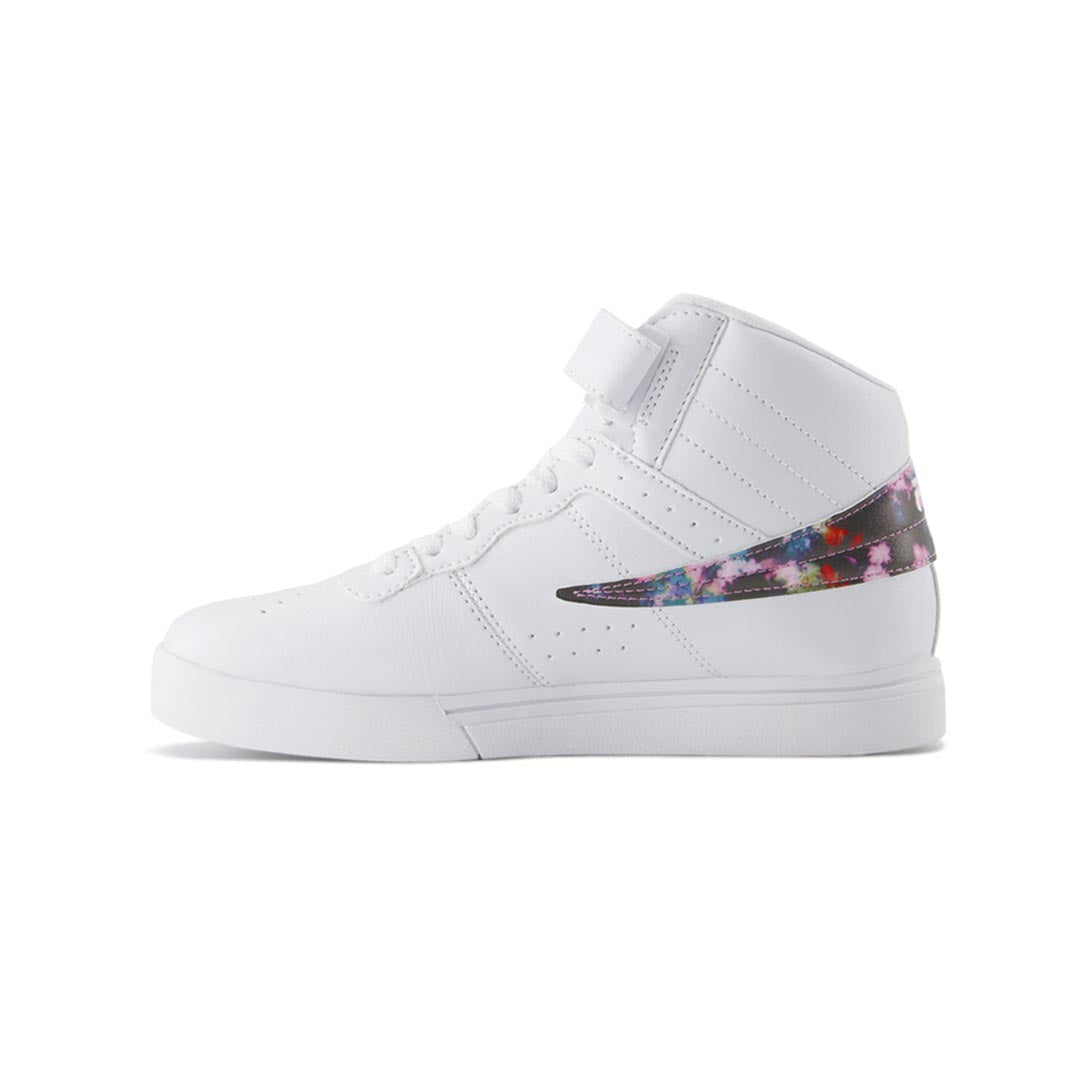 FILA - Kids' (Preschool & Junior) Vulc 13 Tie Dye Flag Shoes