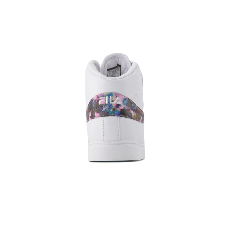 FILA - Kids' (Preschool & Junior) Vulc 13 Tie Dye Flag Shoes (3FM01812 199)