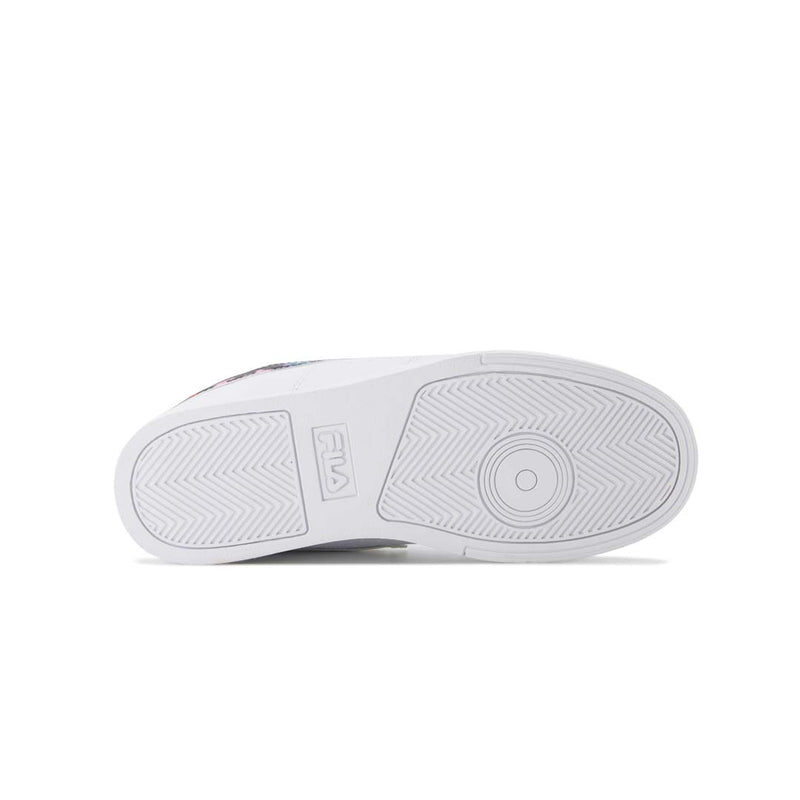 FILA - Kids' (Preschool & Junior) Vulc 13 Tie Dye Flag Shoes (3FM01812 199)