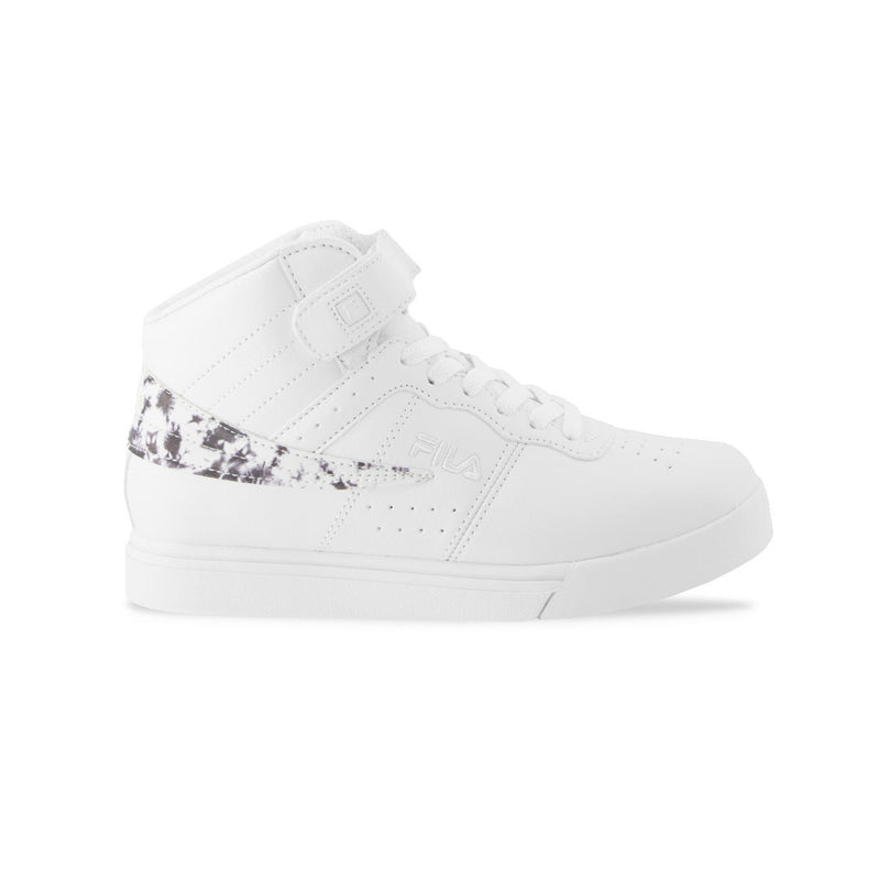 FILA - Kids' (Preschool & Junior) Vulc 13 Tie Dye Flag Shoes (3FM01813 120)