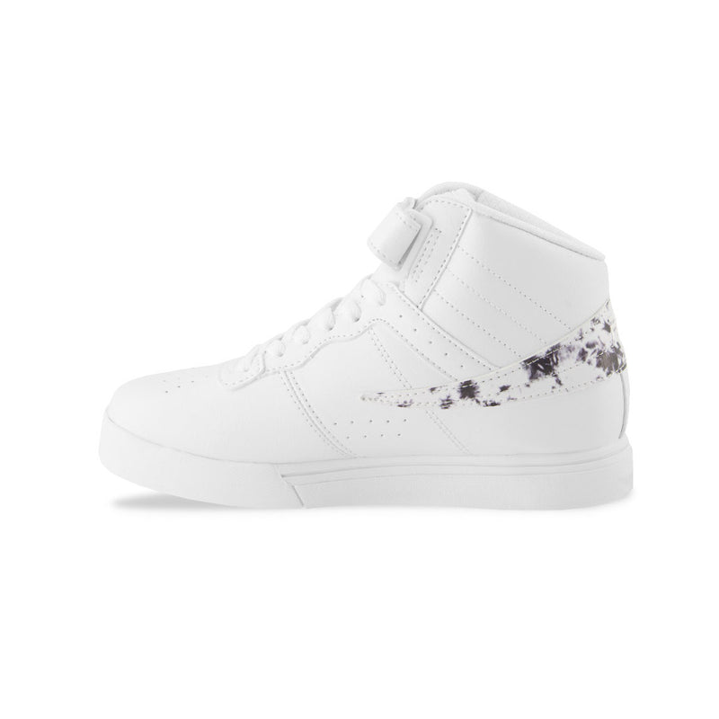 FILA - Kids' (Preschool & Junior) Vulc 13 Tie Dye Flag Shoes (3FM01813 120)