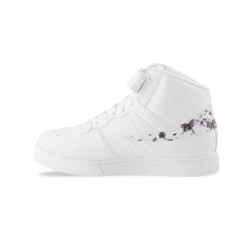 FILA - Kids' (Preschool & Junior) Vulc 13 Tie Dye Flag Shoes (3FM01813 120)