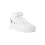 FILA - Kids' (Preschool & Junior) Vulc 13 Tie Dye Flag Shoes (3FM01813 120)