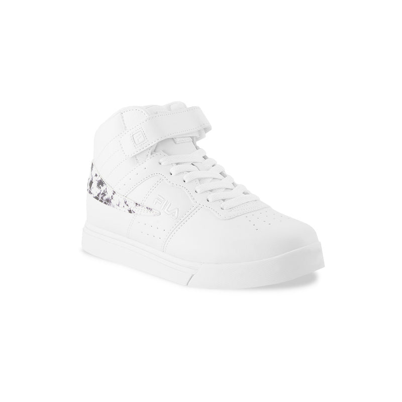 FILA - Kids' (Preschool & Junior) Vulc 13 Tie Dye Flag Shoes (3FM01813 120)