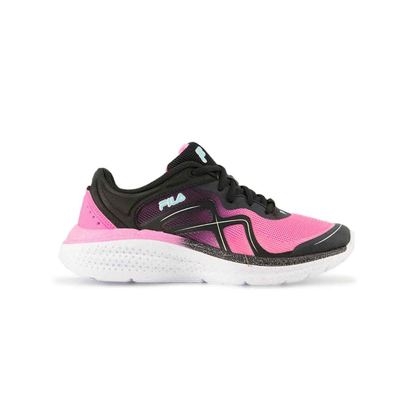 FILA - Kids' (Preschool & Junior) Waveshift 2 Shoes (3RM02347 658)