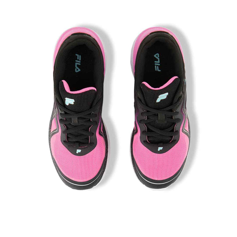 FILA - Kids' (Preschool & Junior) Waveshift 2 Shoes (3RM02347 658)