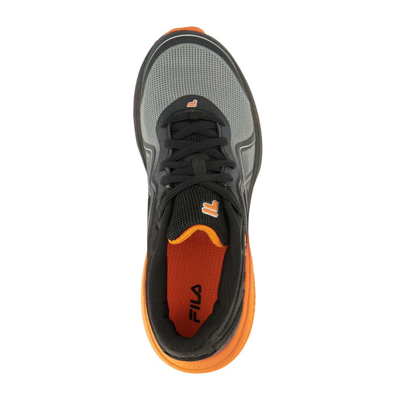 FILA - Kids' (Preschool & Junior) Waveshift 2 Shoes (3RM02348 054)