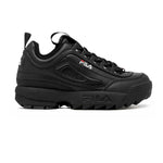 FILA - Chaussures Disruptor II Premium pour enfant (âge préscolaire) (3FM00648 021)