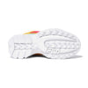 FILA - Chaussures Disruptor II Premium pour enfants (préscolaire) (3XM01602 749) 