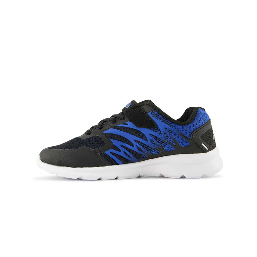 FILA - Kids' (Preschool) Finition 7 Strap Shoes (3RM02092 009)