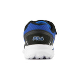 FILA - Kids' (Preschool) Finition 7 Strap Shoes (3RM02092 009)