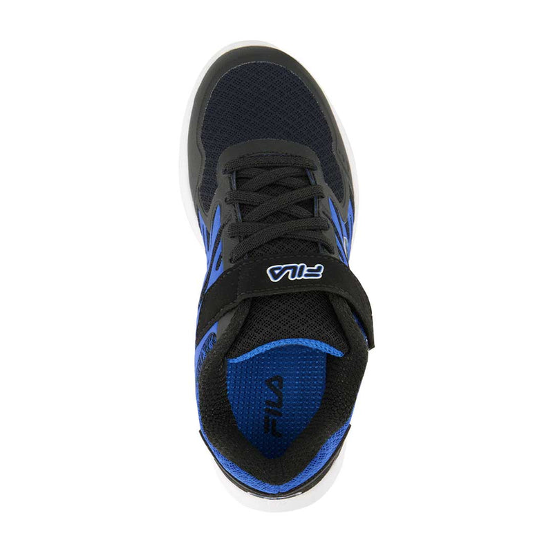 FILA - Kids' (Preschool) Finition 7 Strap Shoes (3RM02092 009)