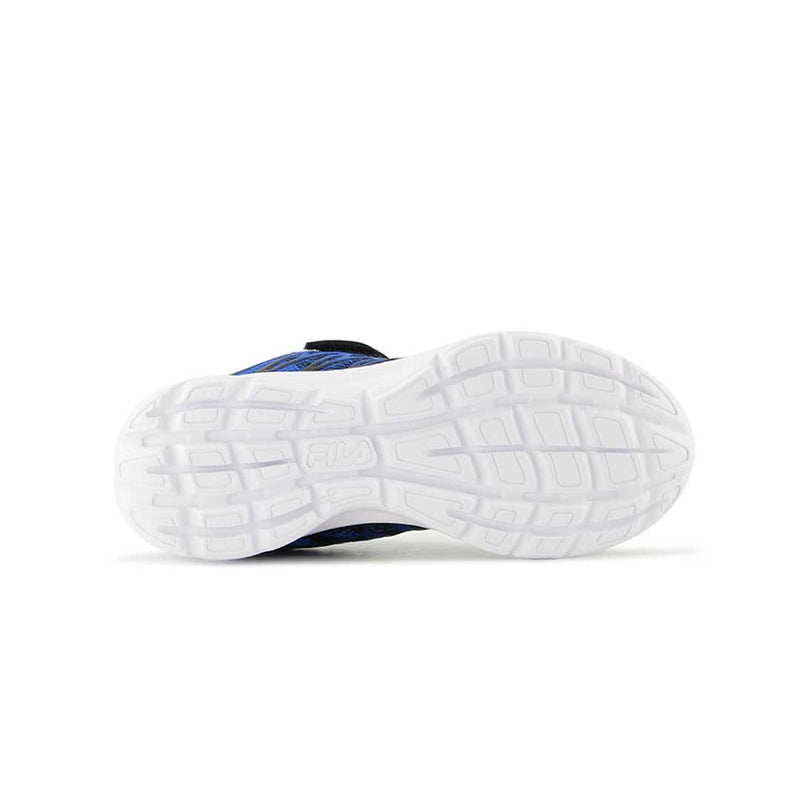 FILA - Kids' (Preschool) Finition 7 Strap Shoes (3RM02092 009)
