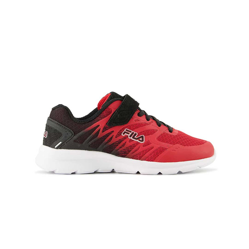 FILA - Kids' (Preschool) Finition 7 Strap Shoes (3RM02092 603)