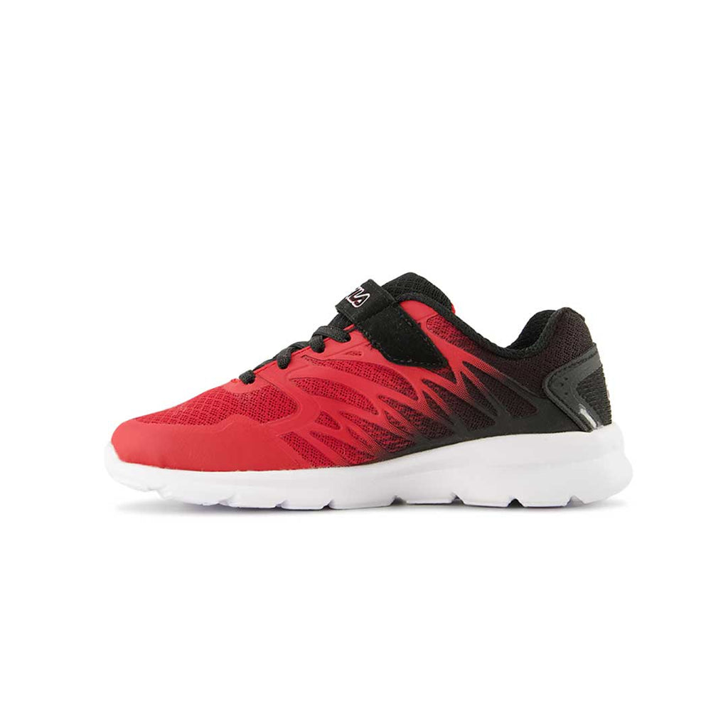 FILA - Kids' (Preschool) Finition 7 Strap Shoes (3RM02092 603)