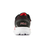 FILA - Kids' (Preschool) Finition 7 Strap Shoes (3RM02092 603)