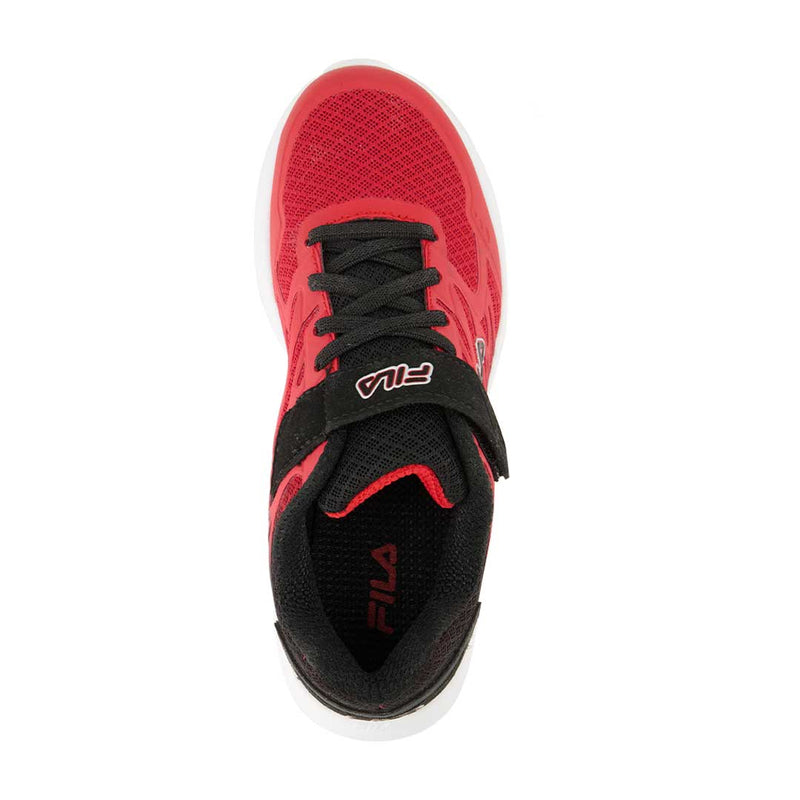 FILA - Kids' (Preschool) Finition 7 Strap Shoes (3RM02092 603)