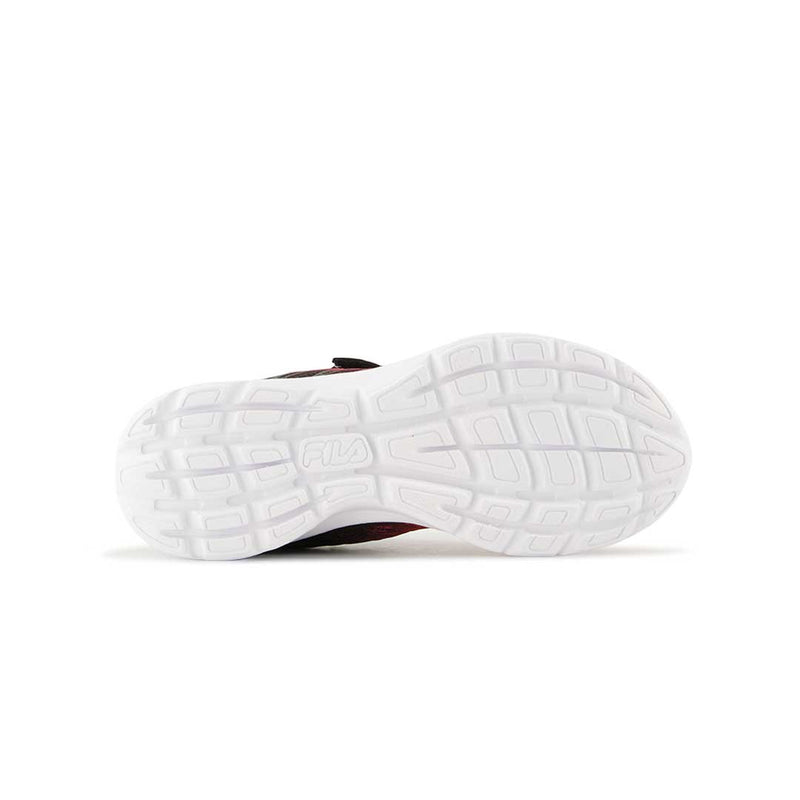 FILA - Kids' (Preschool) Finition 7 Strap Shoes (3RM02092 603)